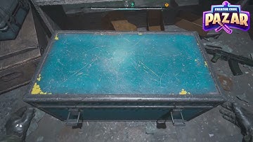 How to Find the Monolith Stash "Shift Change" Stalker 2 Heart of Chernobyl Quick Guide