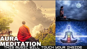 Aura Meditation Music | Listen Well - NO COPYRIGHT BACKGROUND VIDEOS | ROYALTY FREE VIDEO