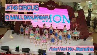Jkt48 Circus Team J Banjarbaru