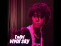 Taiki(山崎大輝)「vivid sky」告知動画