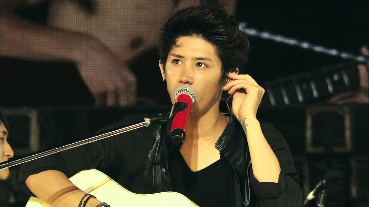 Hd One Ok Rock Taka Talk 4 Mighty Long Fall At Yokohama Stadium Live Youtube