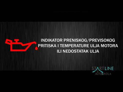 Video: Kako resetirati lampicu za promjenu ulja na Chrysleru 300 iz 2012?