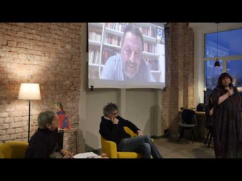 Данте, который видел Бога. Полная презентация книги Франко Нембрини