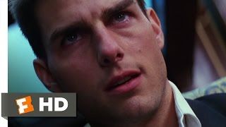 Mission: Impossible (1996)  A Mole Hunt Scene (2/9) | Movieclips