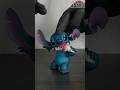 Fantastic Stitch Revoltech! The BEST Disney figure!
