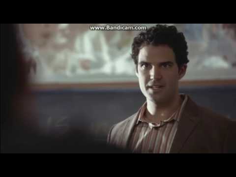 ვამპირის დღიურები ;სტეფანი მასწავლებლის წინააღმდეგ; stefan vs teacher