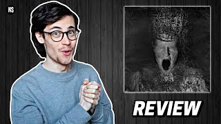 SWARM - Eat Me Alive EP REVIEW