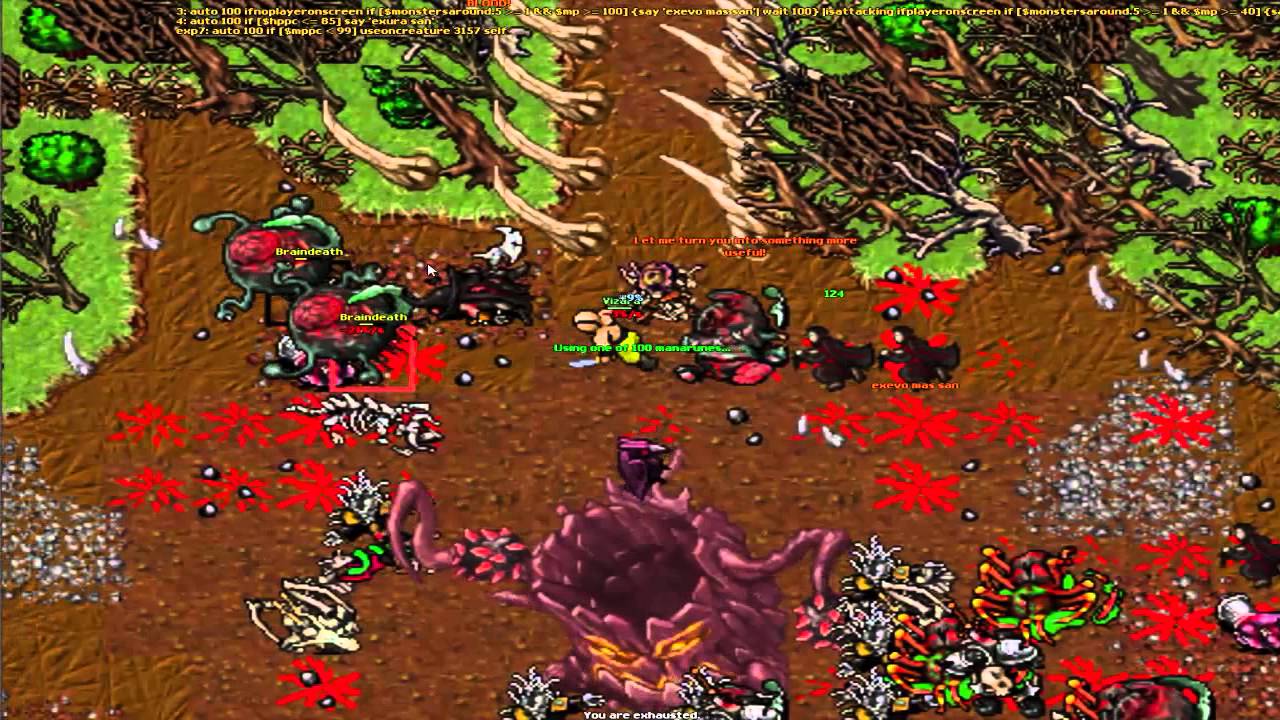 vestia pl demon oak quest youtube vestia pl demon oak quest youtube