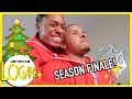 FINALE! Cooking with Bae #5 + What We Got for Christmas! ▸ Life With the Logans - S5 EP20