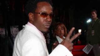 Bobby Brown - Lying Eyes