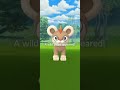 Shiny Litleo! Pokémon Go Anniversary!