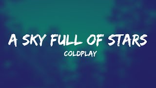 Coldplay - A Sky Full Of Stars (Realm Remix)