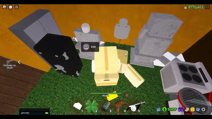 Pin by Desh Ocampo-Castillo on Roblox 3