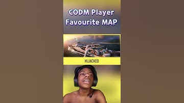 CODM Players Favourite MAP❤️ #codm #codmobile #warzone