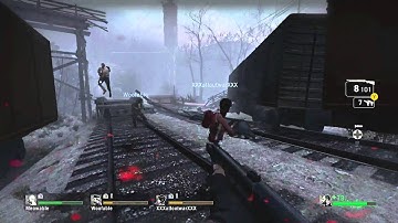 L4D Respect The 1v1!!!