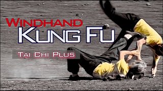 TAI CHI PLUS: Windhand Kung Fu