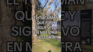 "Ibatín: El Primer Tucumán que Marcó Nuestra Historia""Descubrí el origen de nuestra  Provincia