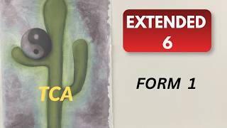 Famous Extended 6  - Form 1 Profile