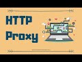 How an HTTP Proxy works and How to Build one? (Node JS)