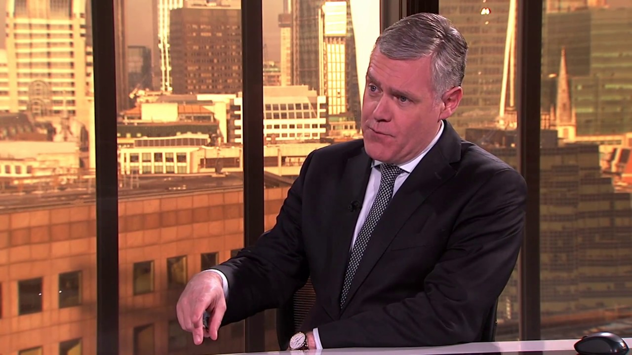 New F1 Boss says Bernie Ecclestone wasn't "deposed"