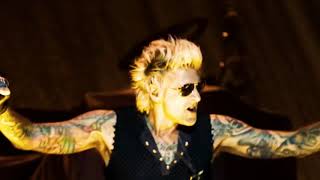 Sxxam We Will Not Go Quietly trke eviri