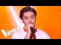 Caravane  raphal  thomas larose  the voice 2023  blind audition