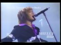 Blue「SHELLY」 LIVE