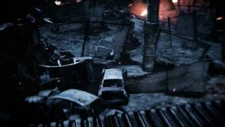 FPS Terminator - Alpha Demo - PC Gameplay FPS Terminator - Alpha Demo - PC Gameplay