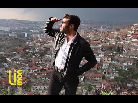 Şevkat Ankara Kalesi'nde!