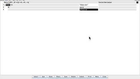 Logic 2010: Derivation: 1.021