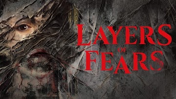 Layers of Fear 2023 Xbox Series X Gameplay: The Painter