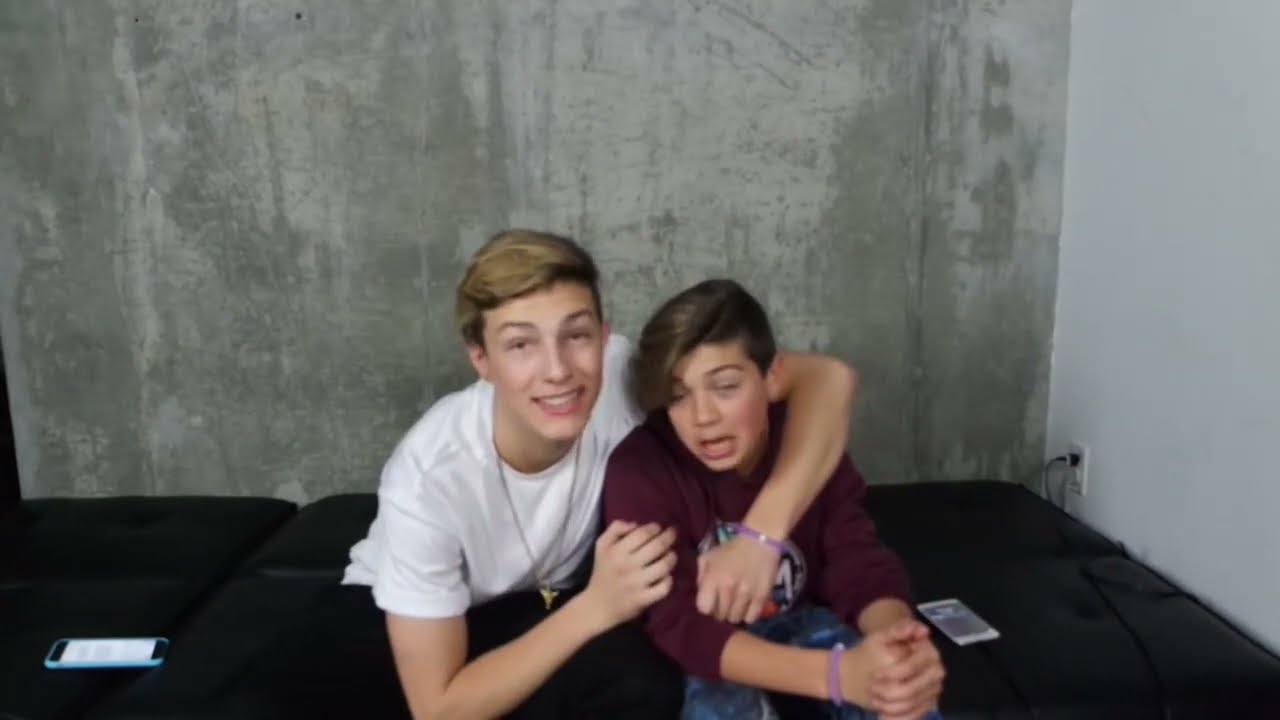 Joey Birlem & Tayler Holder (Jayler) - Q&A