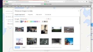 Google Maps Lesson 4