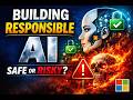 AI 102 - Module 1.5 - Responsible AI Concepts for AI-102  Map, Measure, Mitigate, Manage