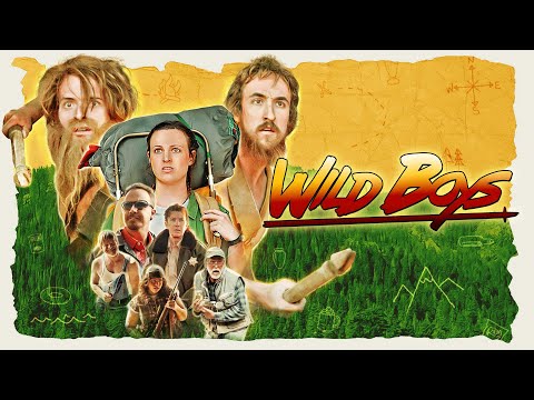 Wild Boys | Official Trailer - 4K