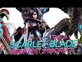 Scarlet Blade Gameplay | Welcome To The #1 Greatest MMORPG Ever!