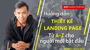HƯỚNG DẪN THIẾT KẾ LANDING PAGE BÀI 6 COUNTDOWN SPINLUCKY NOTIFY  KIẾM TIỀN ONLINE KINH DOANH ONLINE