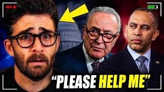 This is the END of Hasan Piker... (Democrats Abandoned Him)