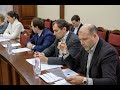 Заседание комитета по экологии 25.05.2022