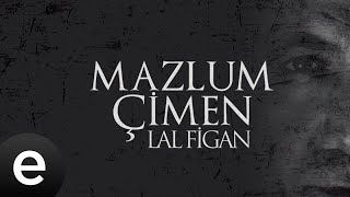 Mazlum Çimen - Zehir Zıkkım - Official Audio - Esen Müzik