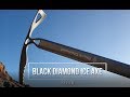 Black Diamond Raven Ice Axe Review!