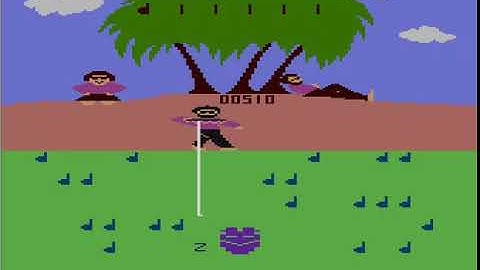 Atari 8-bit: Coco-Notes