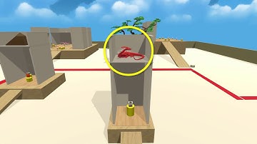 Learn 4000 years of Chinese Dynasties with a Memory Palace in Munx VR