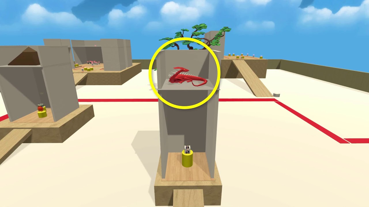 Learn 4000 years of Chinese Dynasties with a Memory Palace in Munx VR