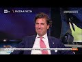 Vittoria Baldino ospite ad "Agorà Estate" Rai3 30/07/2026