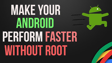 Make your android faster 2016