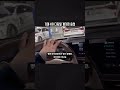 기아 K8 중고차 디지털 계기판 옵션