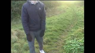 LOST (scene 4A) Stay on track