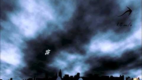 C# (XNA) Physics Simulator Game