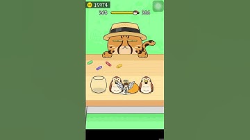 Hide and seek cat escape game level 365 #youtubeshorts #shortsfeed #ytshorts #trendingshorts #shorts